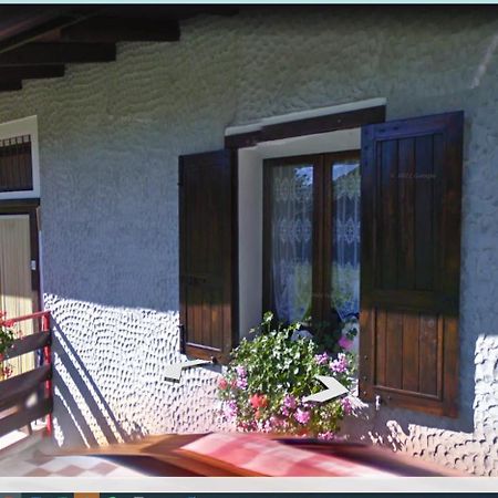 Casa Valentino Villa Corteno Golgi Exterior photo